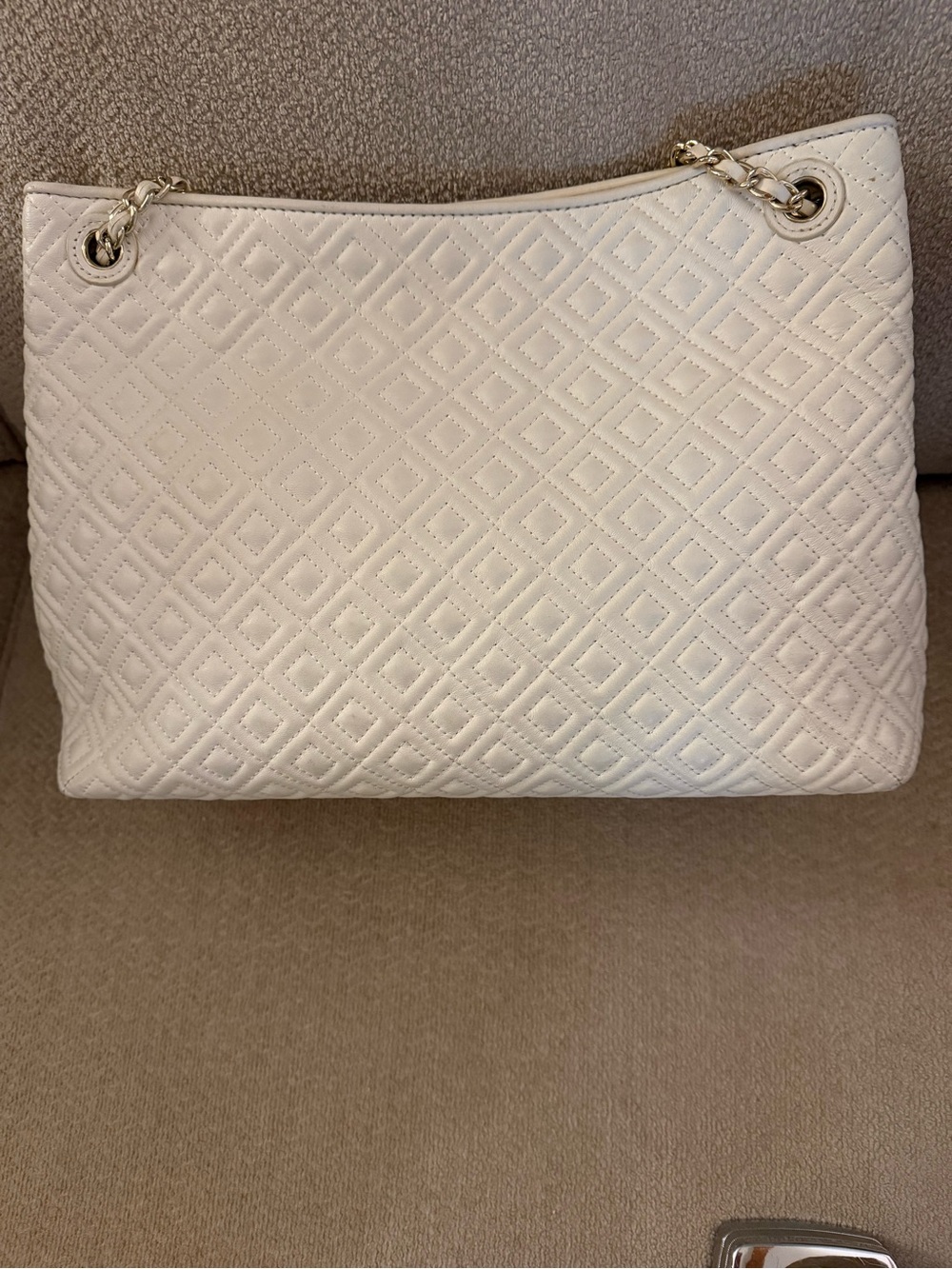 Tory Burch Marion Shoulder Bag